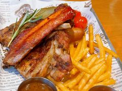 -MR.ROCKY洛奇先生RESTAURANT&BAR(宝安壹方城店)