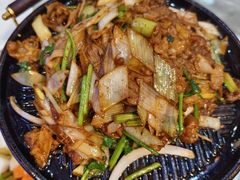 -郭林家常菜(狼垡店)