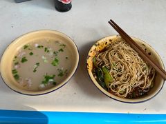 -赵伍面庄(松石大道店)