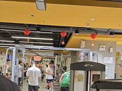 -超鹿运动(大唐世家店)