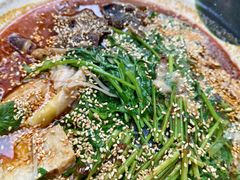 -晓马鸭店(新芜路店)