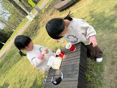 -白鹭湾湿地公园