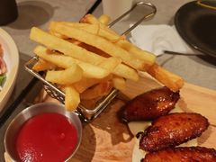 -JamaicaBlue Cafe(乌鲁木齐中路店)
