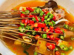 -嘉州叶婆婆钵钵鸡(建设路店)