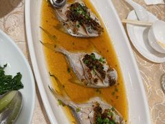 金鲳鱼-杭州香格里拉·香宫中餐厅