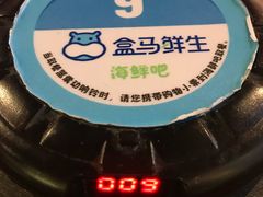 -盒马鲜生(大成店)