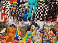 -chi K11艺术空间展览厅