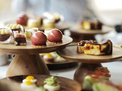 -三嚥阁 La Villa Restaurant