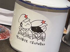 -缘福乡村铁锅炖民宿(八达岭店)