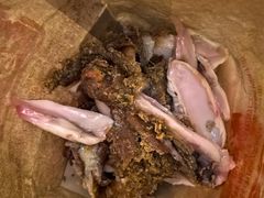 -上帝炸鸡(食品街店)