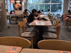 -吉野家(中关村3店)