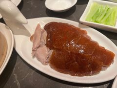 北京烤鸭-金鸭季·北京烤鸭(深业上城店)