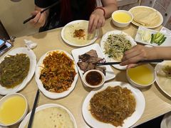 -姥家春饼店(漳州二路店)