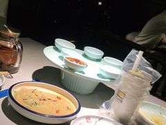 -额娘·现烙春饼烤鸭(太原总店)