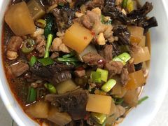 -阿叶羊杂碎(前进街店)