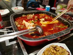 -自贡好吃客(科华店)