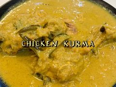 -新加坡Zam Zam餐馆