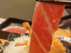 -合点寿司(金虹桥商场店)