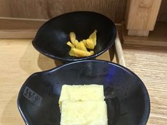 -柒鉦·日式豚骨拉麵(常德路店)