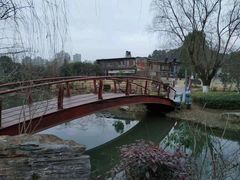 -桃花岭景区