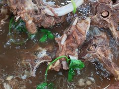 -老诚一锅羊蝎子(垡头店)