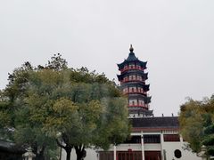 -绳金塔