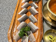 -本炙炭烤·蒲烧活鳗料理店(金沙洲店)