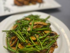 -金哥私房菜馆(张府园总店)