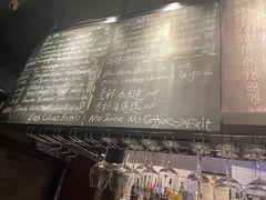 -Bistro Les Lilas丁香花小酒馆