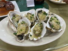 -吉莲利苑海鲜酒家(珠海拱北29年老字号店)