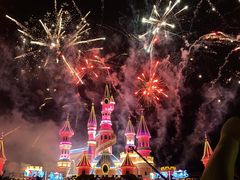 -沈阳方特欢乐世界