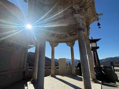 -五台山风景名胜区