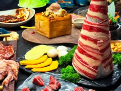 -黑牛无双·徐州烤肉(解放北路店)