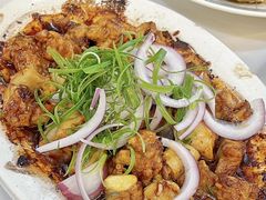 -明本湛江鸡•海鲜小厨(陈家祠店)