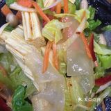 很久之前就来过的一家店