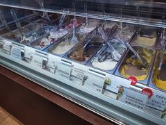 自助取餐区-VENCHI 闻绮(北京国贸商城店)