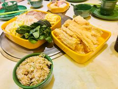 -润园四季椰子鸡火锅(卓越INTOWN店)