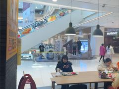 -麦当劳(龙湖北京大兴天街店)