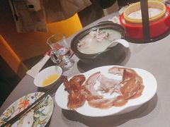 -大食客·非遗吉菜(高新和园店)