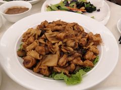 八珍豆腐-大铁勺新津菜(迎水道店)