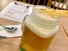 -仙踪林(江燕路万科里店)