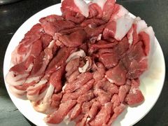 -天桥老金涮肉(牛街店)