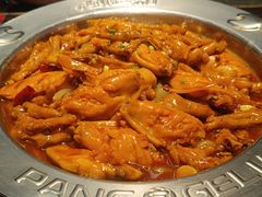 -胖哥俩肉蟹煲(世茂国际广场店)
