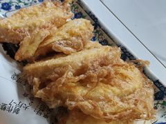 -大槐树烤肉馆