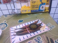 -桥东喜碧海鲜街(水东街店)