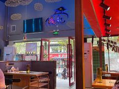 -杨记齐齐哈尔烤肉(总店)