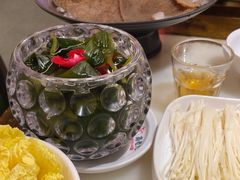 -重庆高老九火锅(昆山万象汇店)