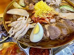 -玉流珍肴馆(亮马桥店)