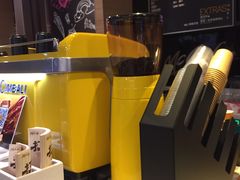 -麦当劳(坂田分店)