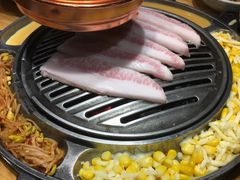 -金顺碳烤肉(1号店)